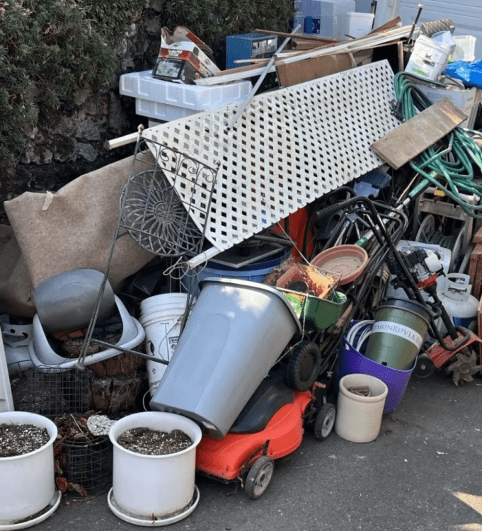 Junk Removal