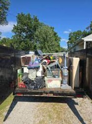 Junk removal