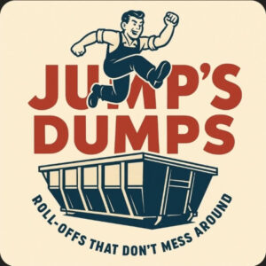 Jump's dumps  Lordstown OH