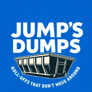 Jump's dumps  Lordstown OH